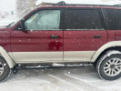 Mitsubishi Montero Sport 1999 года