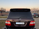 Toyota Land Cruiser 2006 года