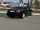 Lexus LS 2011 года