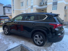 Hyundai Santa Fe 2023 года