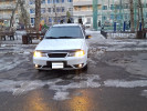 Daewoo Nexia 2013 года