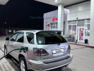 Lexus RX 2002 года