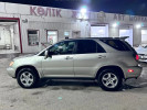 Lexus RX 2002 года