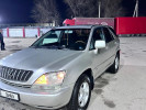 Lexus RX 2002 года