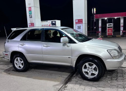 Lexus RX 2002 года