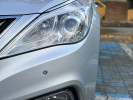 Hyundai Grandeur 2012 года