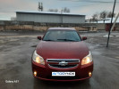 Chevrolet Epica 2007 года
