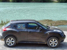 Nissan Juke 2013 года