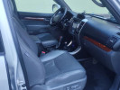 Toyota Land Cruiser Prado 2008 года