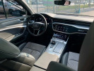 Audi A6 2023 года