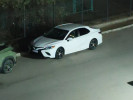 Toyota Camry 2018 года