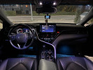 Toyota Camry 2023 года