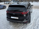 Kia Sportage 2021 года
