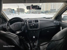 Renault Logan 2017 года