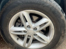 SsangYong Actyon 2012 года