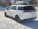 Kia Carnival 2020 года