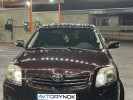 Toyota Avensis 2008 года