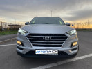Hyundai Tucson 2020 года