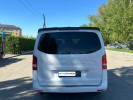 Mercedes-Benz Vito 2016 года