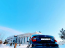 Skoda Rapid 2014 года