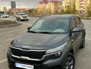 Kia Seltos 2022 года