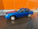 Daewoo Nexia 2013 года