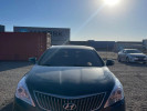 Hyundai Grandeur 2013 года