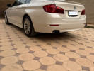 BMW 5 серия 2016 года