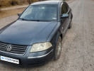 Volkswagen Passat 2003 года