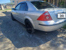 Ford Mondeo 2002 года