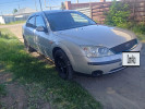 Ford Mondeo 2002 года