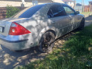 Ford Mondeo 2002 года