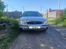 Ford Mondeo 2002 года