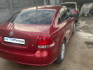 Volkswagen Polo 2014 года