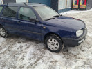 Volkswagen Golf 1995 года