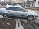 Volkswagen Passat 2001 года