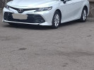 Toyota Camry 2018 года