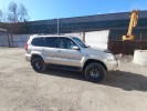 Toyota Land Cruiser Prado 2006 года