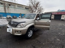 Toyota Land Cruiser Prado 2006 года