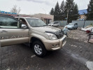 Toyota Land Cruiser Prado 2006 года