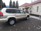 Toyota Land Cruiser Prado 2006 года