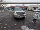 Toyota Land Cruiser Prado 2006 года