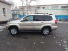 Toyota Land Cruiser Prado 2006 года