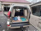 Toyota Land Cruiser Prado 2006 года