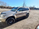 Toyota Land Cruiser Prado 2006 года
