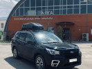 Subaru Forester 2021 года