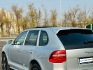 Porsche Cayenne 2007 года