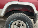 Toyota Land Cruiser Prado 1995 года