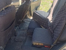 Toyota Corolla Verso 2002 года