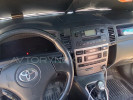 Toyota Corolla Verso 2002 года
